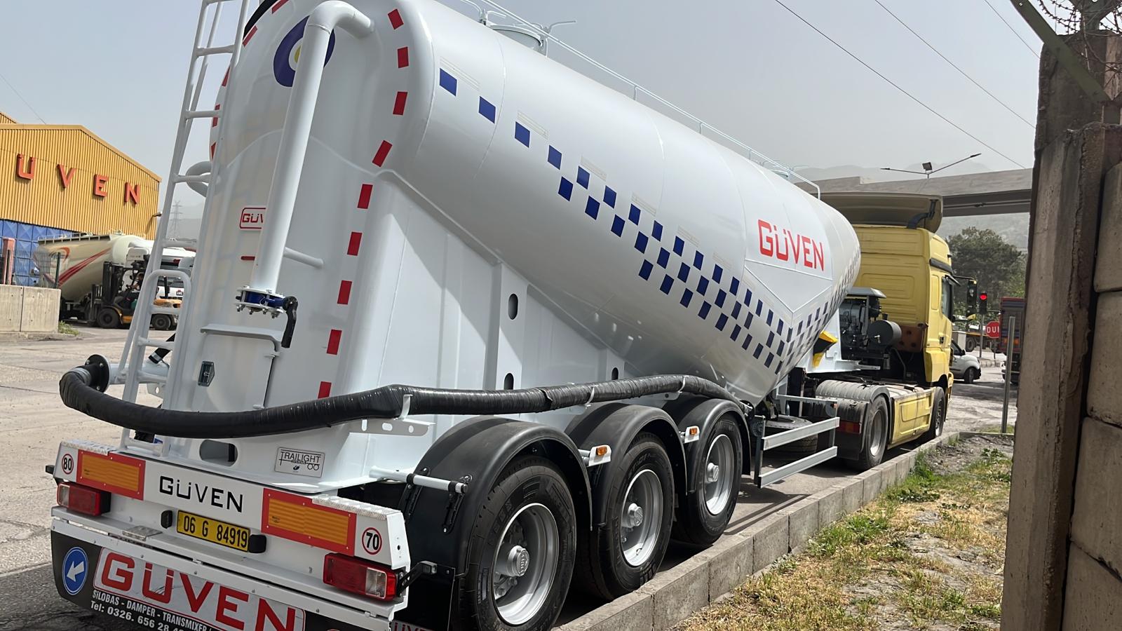 V-Tipi Silobas - Görsel 114